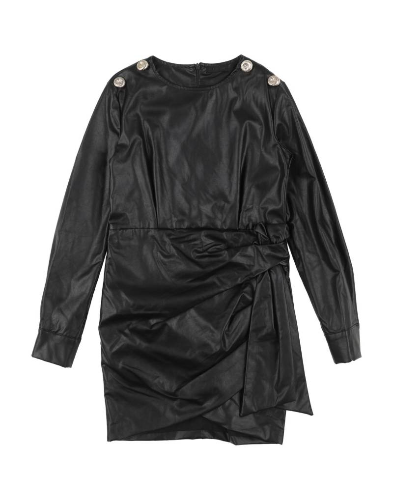 FUN & FUN Kinderkleid Kinder Schwarz von FUN & FUN