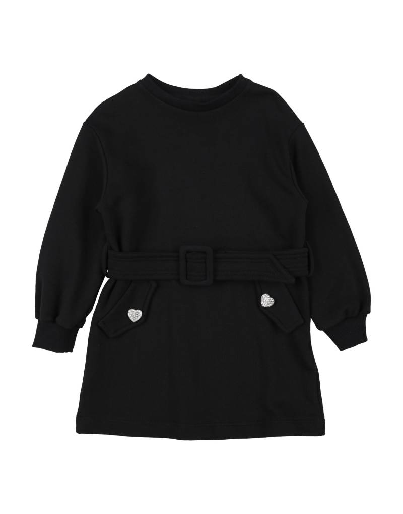 FUN & FUN Kinderkleid Kinder Schwarz von FUN & FUN