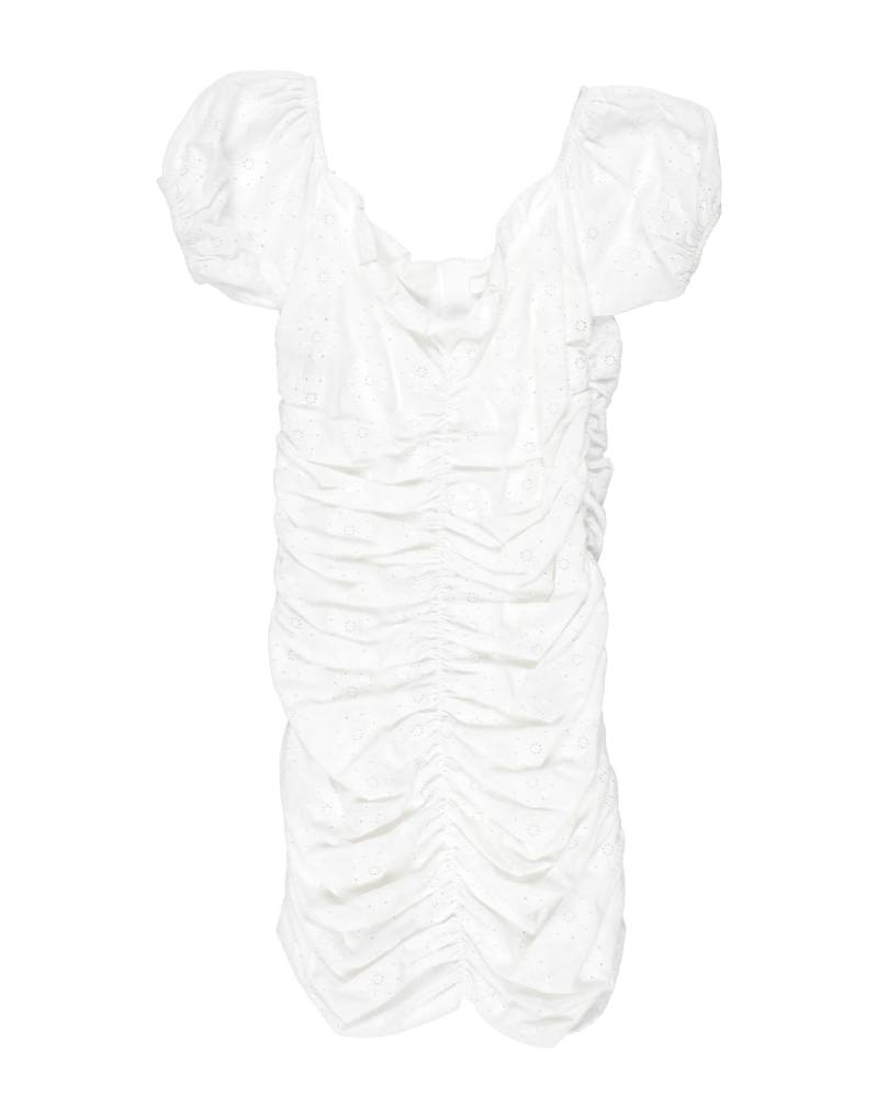 FUN & FUN Kinderkleid Kinder Weiß von FUN & FUN