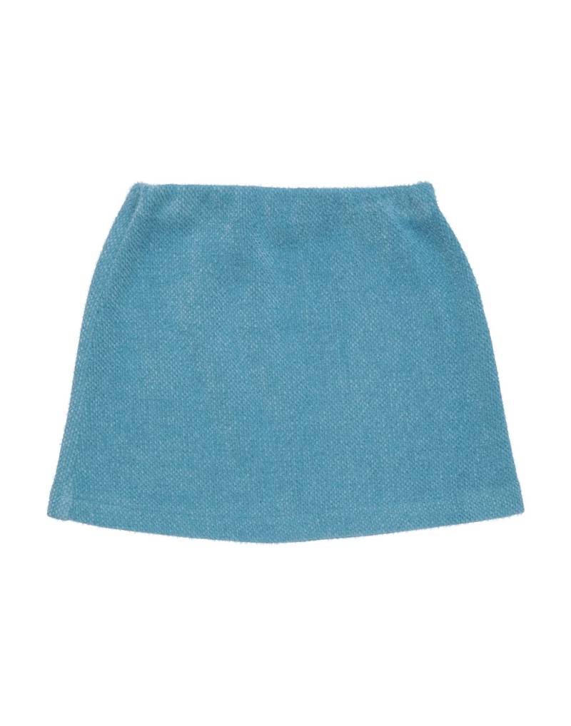 FUN & FUN Kinderrock Kinder Azurblau von FUN & FUN