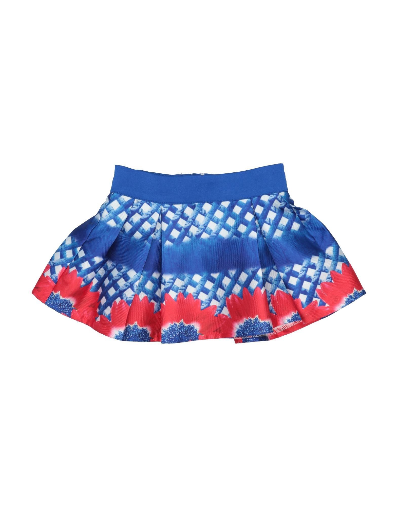 FUN & FUN Kinderrock Kinder Blau von FUN & FUN