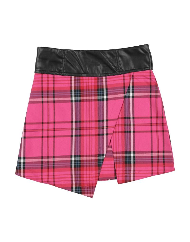 FUN & FUN Kinderrock Kinder Fuchsia von FUN & FUN