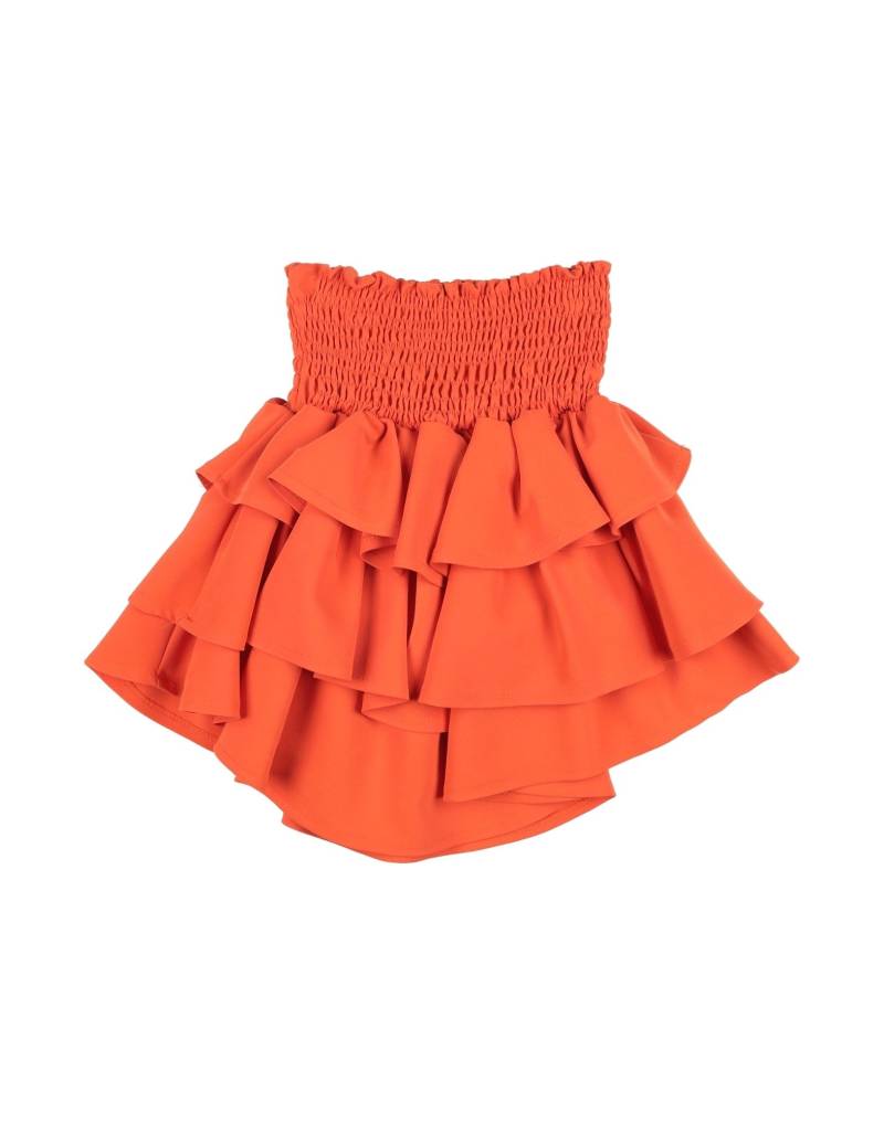 FUN & FUN Kinderrock Kinder Orange von FUN & FUN