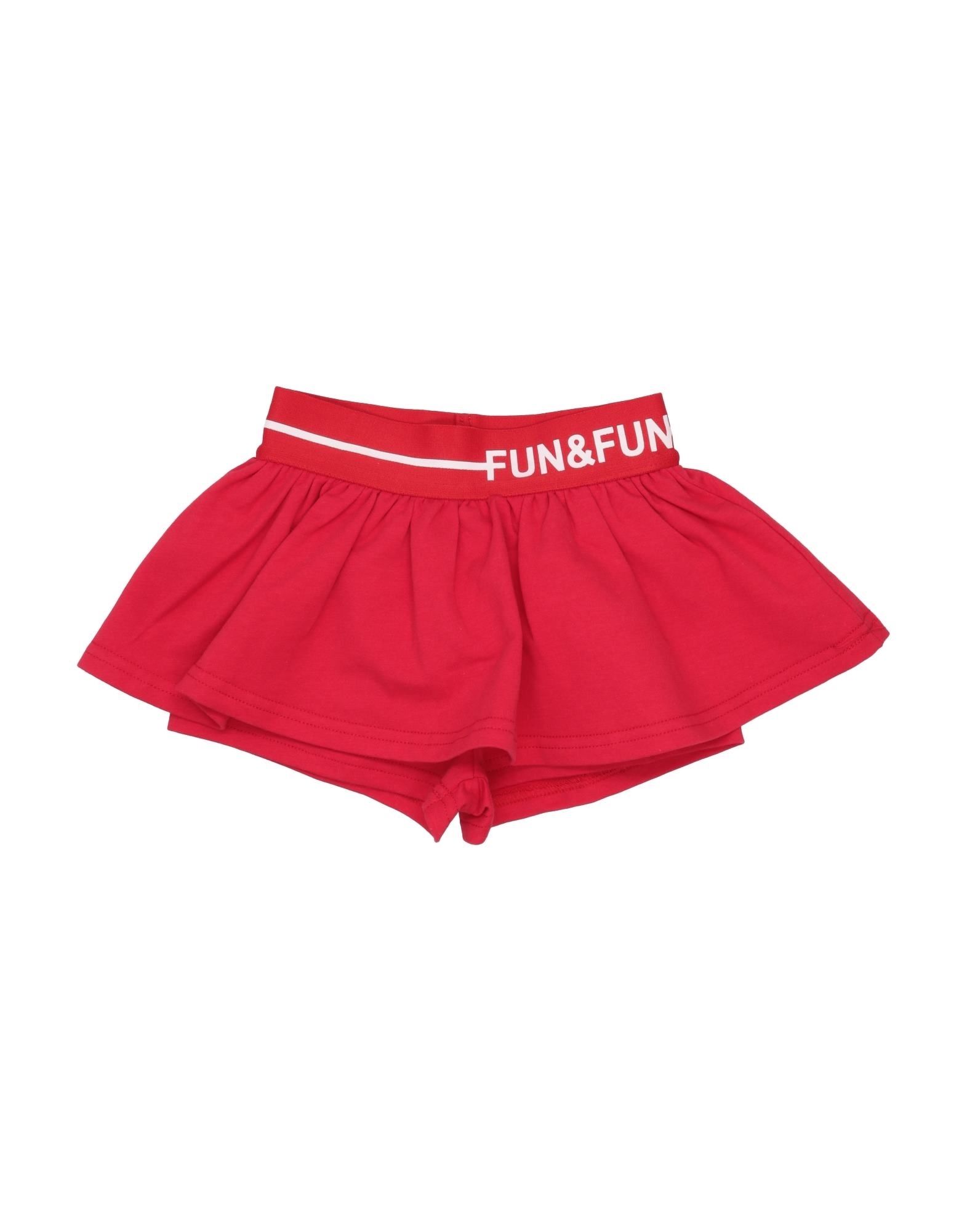 FUN & FUN Kinderrock Kinder Rot von FUN & FUN