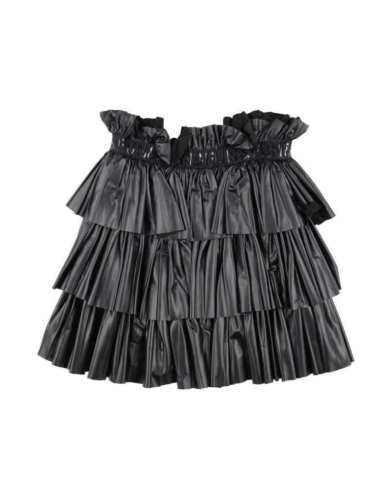 FUN & FUN Kinderrock Kinder Schwarz von FUN & FUN
