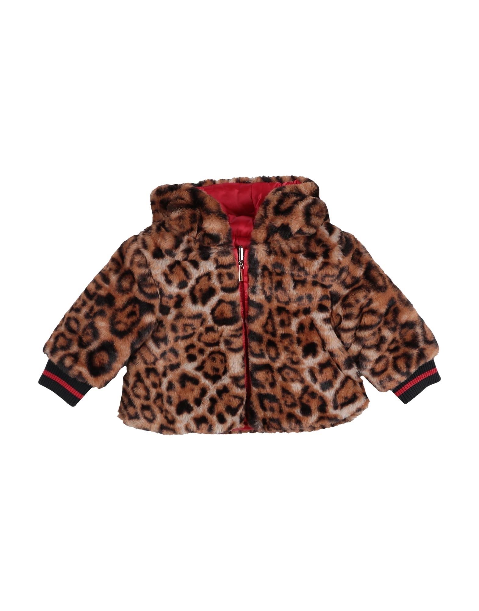 FUN & FUN Shearling- & Kunstfell Kinder Kamel von FUN & FUN