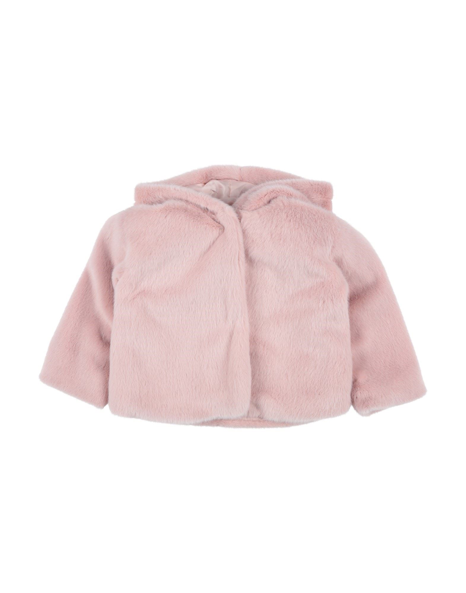 FUN & FUN Shearling- & Kunstfell Kinder Rosa von FUN & FUN