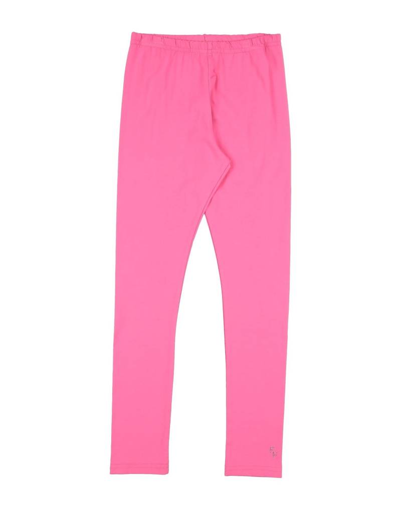 FUN & FUN Leggings Kinder Fuchsia von FUN & FUN