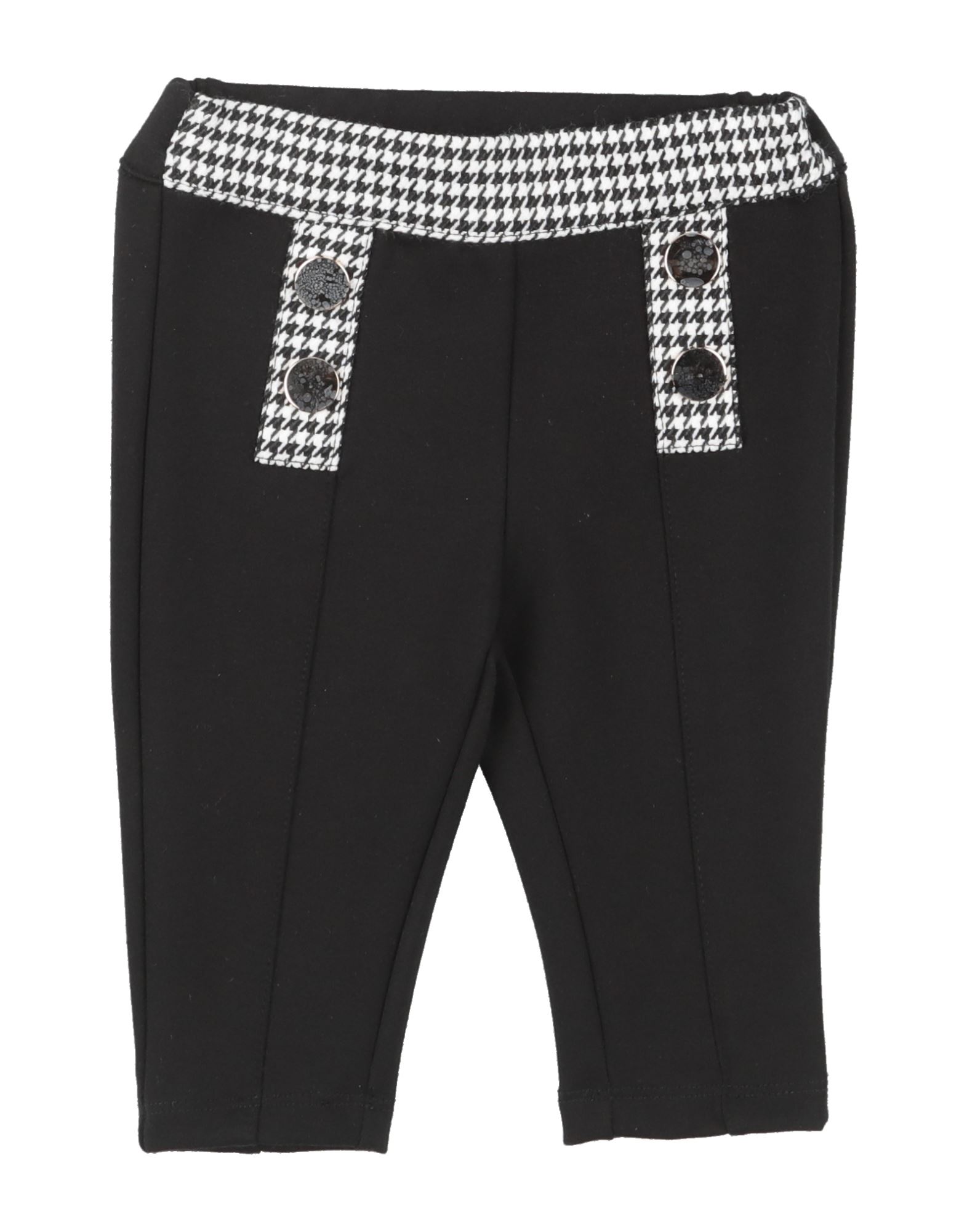 FUN & FUN Leggings Kinder Schwarz von FUN & FUN