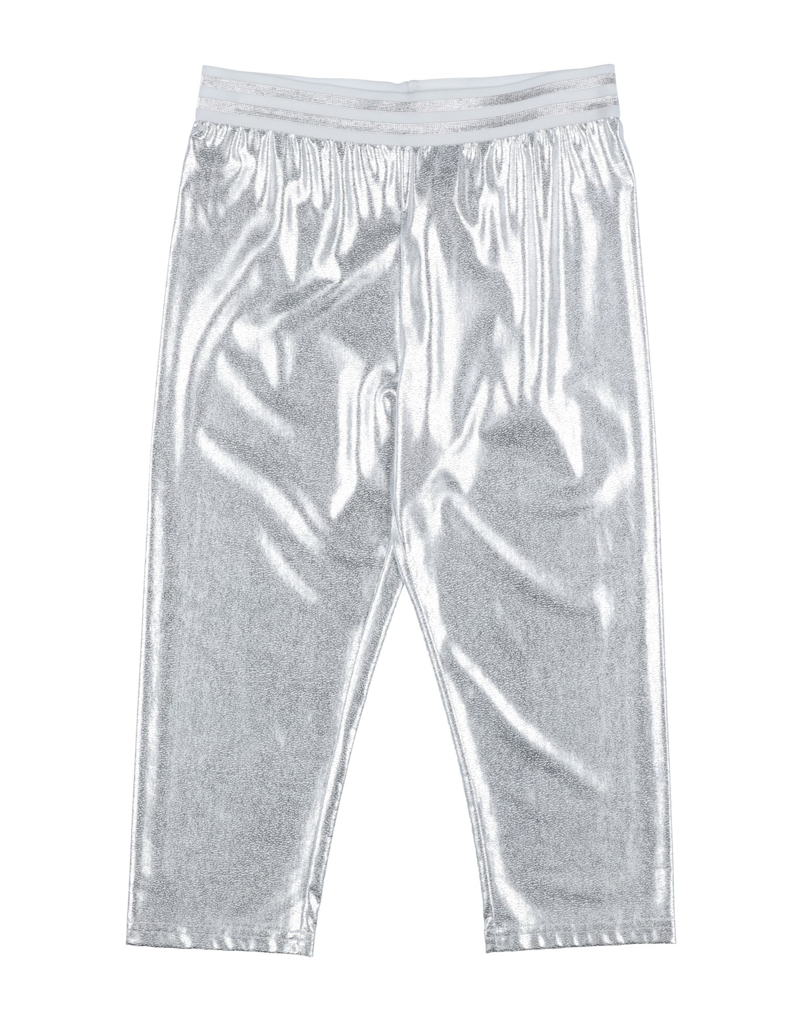 FUN & FUN Leggings Kinder Silber von FUN & FUN