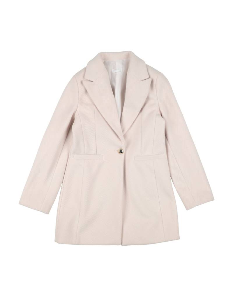 FUN & FUN Mantel Kinder Off white von FUN & FUN