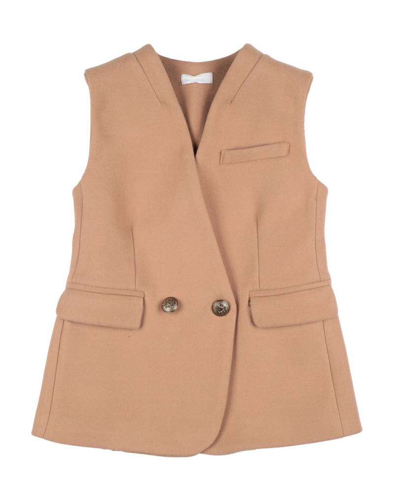 FUN & FUN Mantel Kinder Sand von FUN & FUN