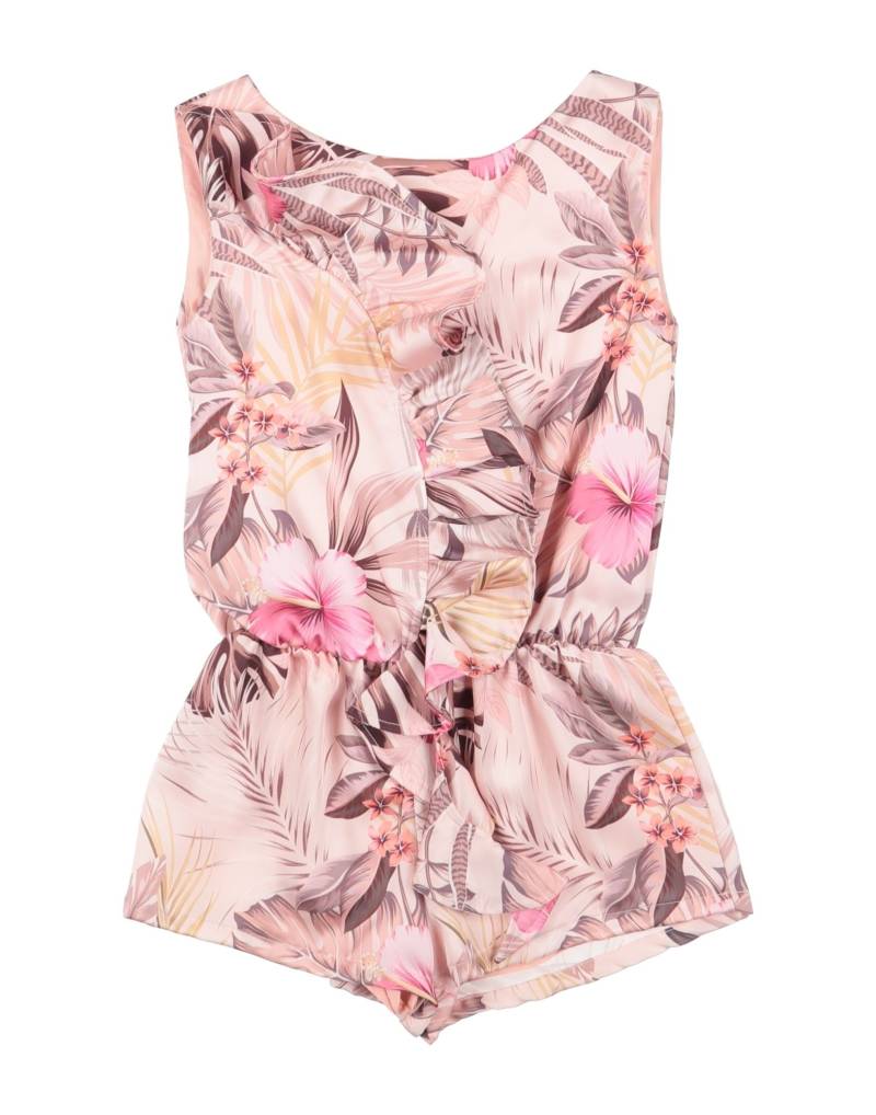 FUN & FUN Playsuit Kinder Antikrosa von FUN & FUN