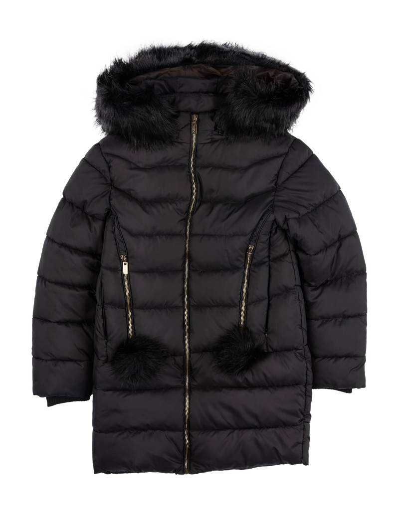 FUN & FUN Pufferjacke & Daunenjacke Kinder Schwarz von FUN & FUN