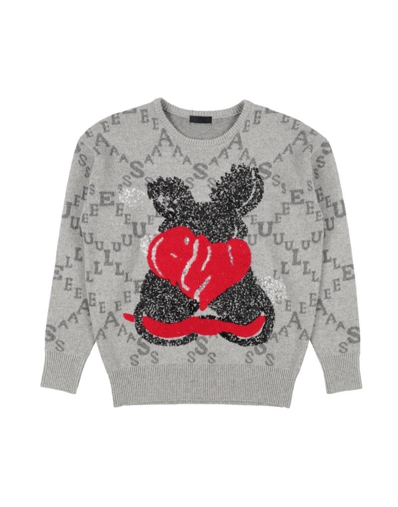 FUN & FUN Pullover Kinder Grau von FUN & FUN