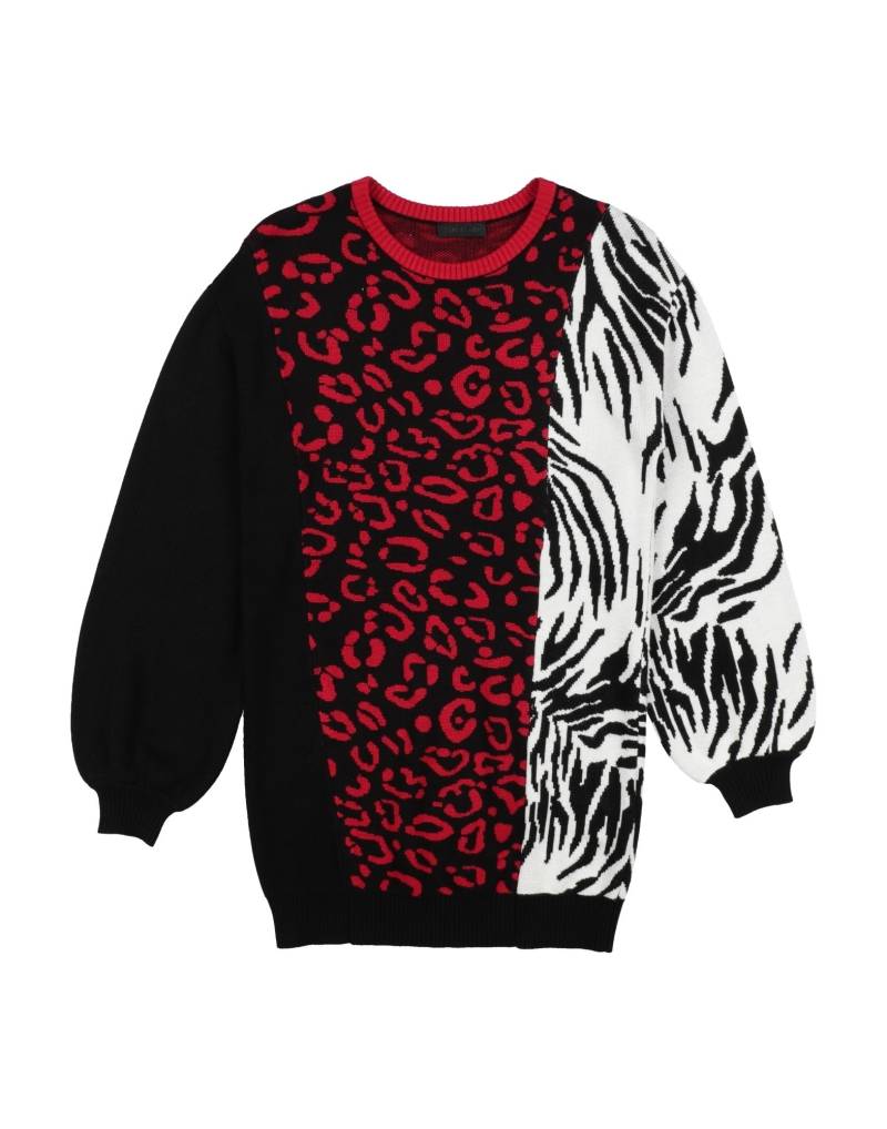 FUN & FUN Pullover Kinder Rot von FUN & FUN