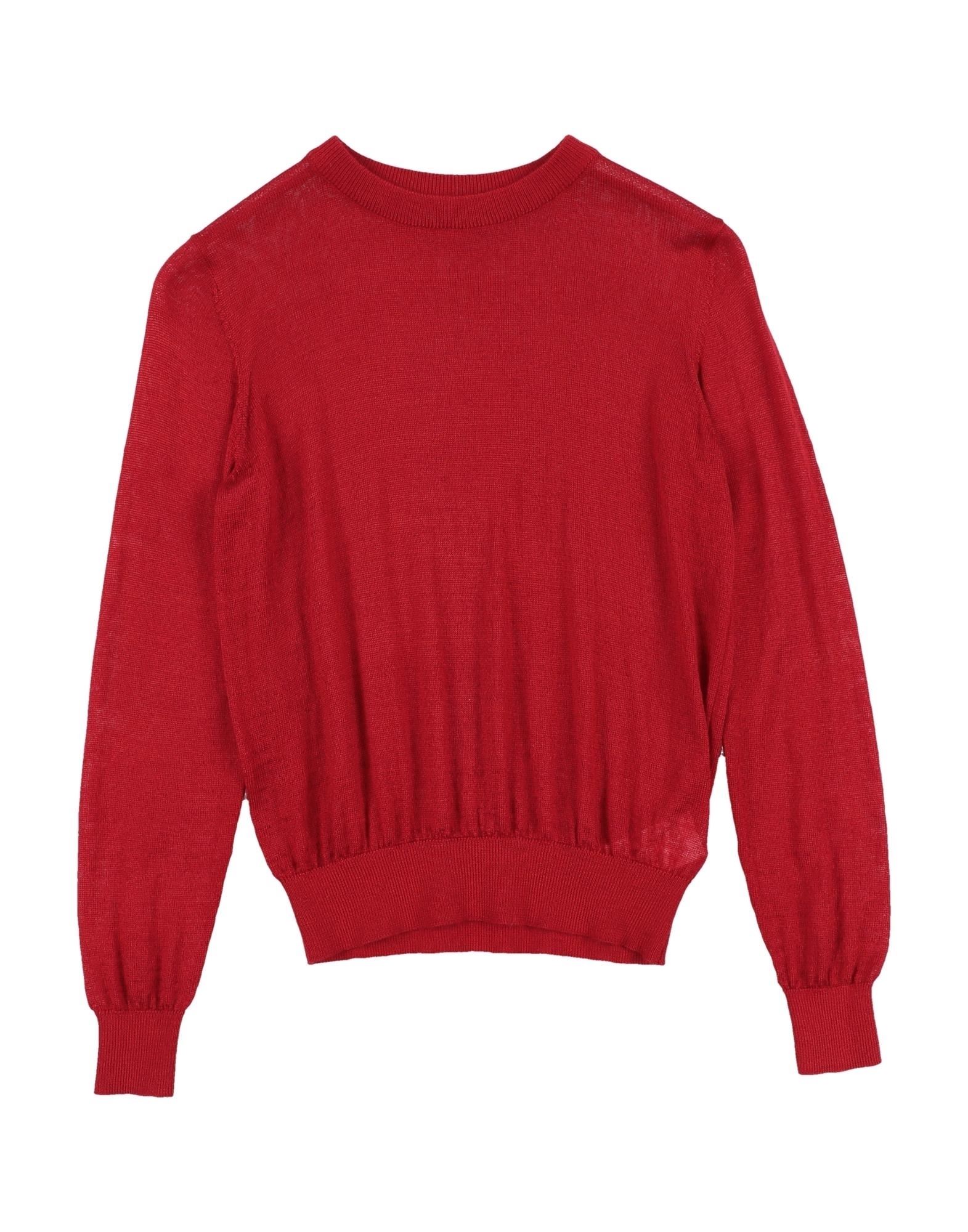 FUN & FUN Pullover Kinder Rot von FUN & FUN