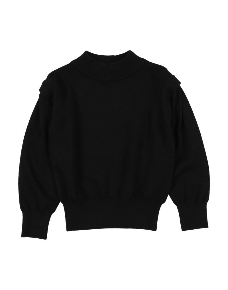 FUN & FUN Pullover Kinder Schwarz von FUN & FUN