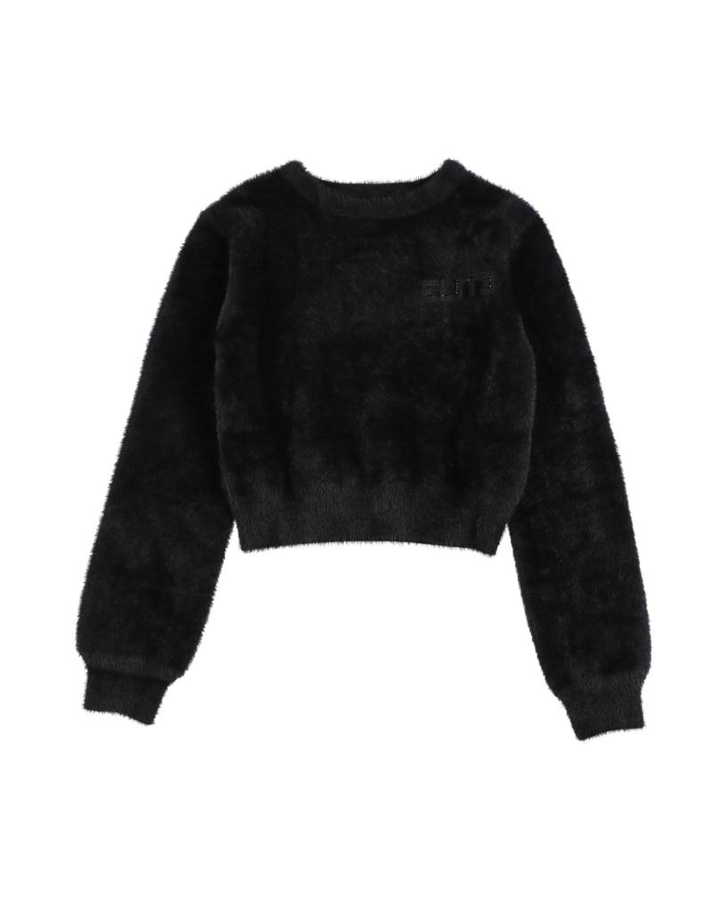 FUN & FUN Pullover Kinder Schwarz von FUN & FUN