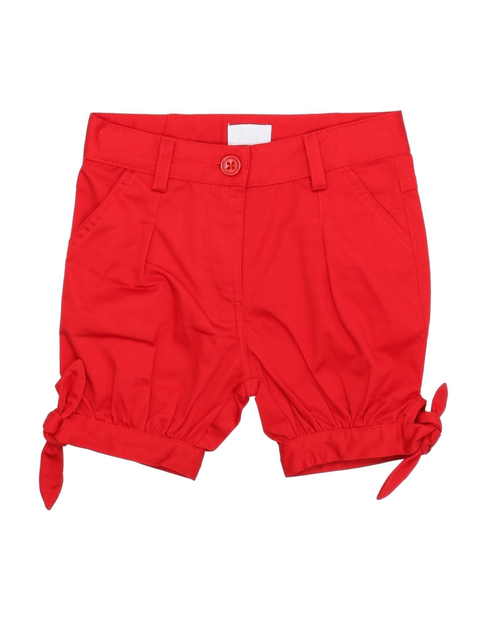 FUN & FUN Shorts & Bermudashorts Kinder Rot von FUN & FUN