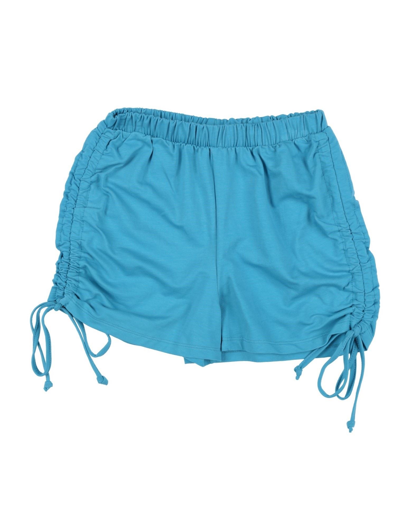 FUN & FUN Shorts & Bermudashorts Kinder Azurblau von FUN & FUN