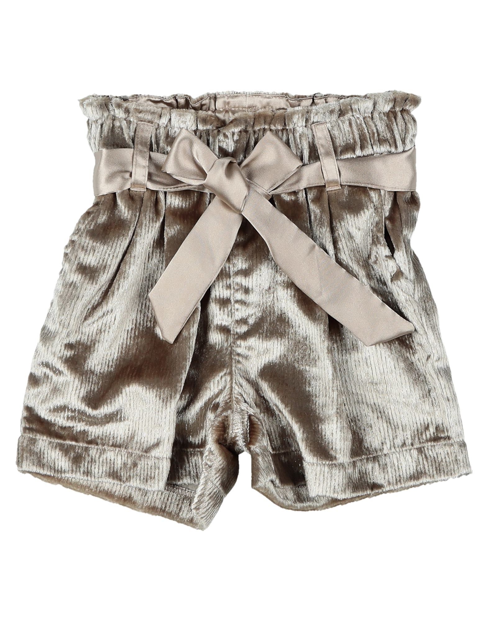 FUN & FUN Shorts & Bermudashorts Kinder Beige von FUN & FUN