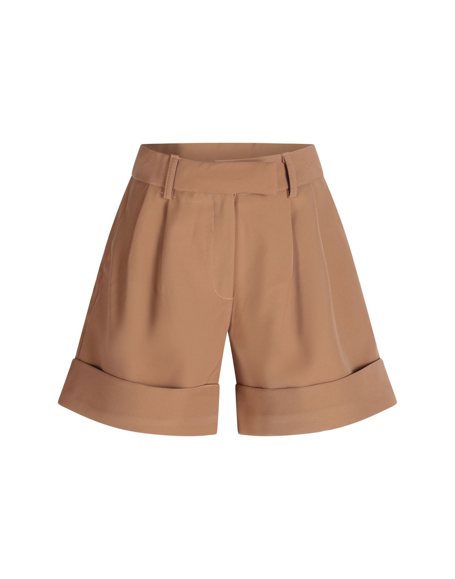 FUN & FUN Shorts & Bermudashorts Kinder Beige von FUN & FUN