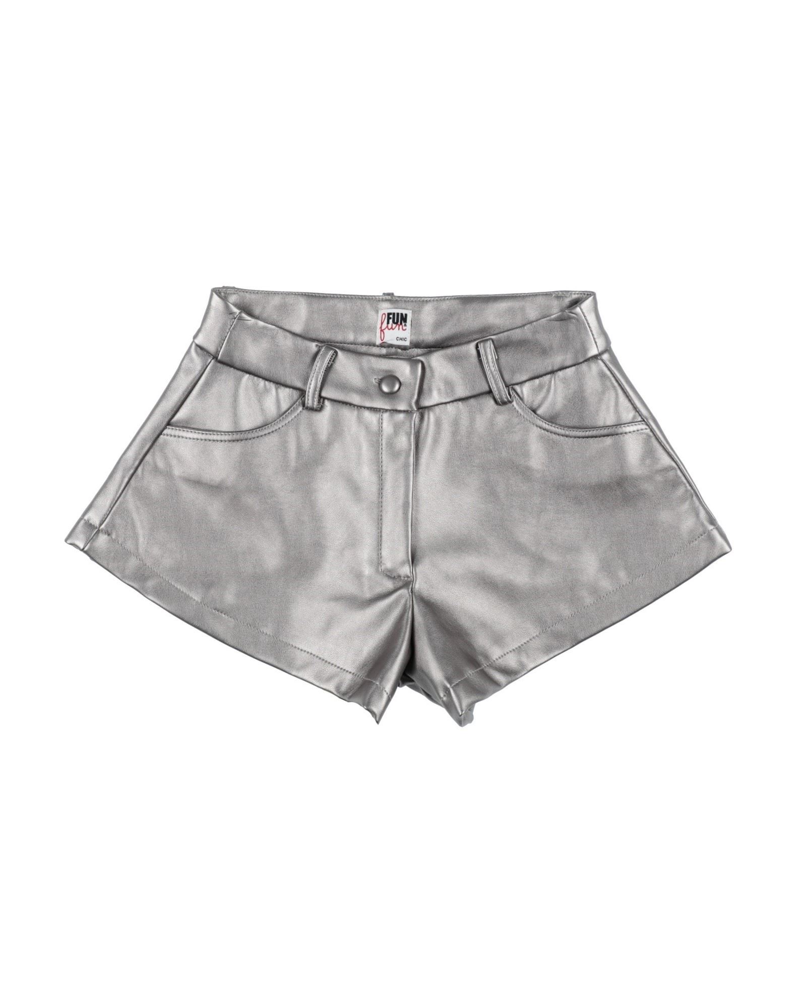 FUN & FUN Shorts & Bermudashorts Kinder Bronze von FUN & FUN