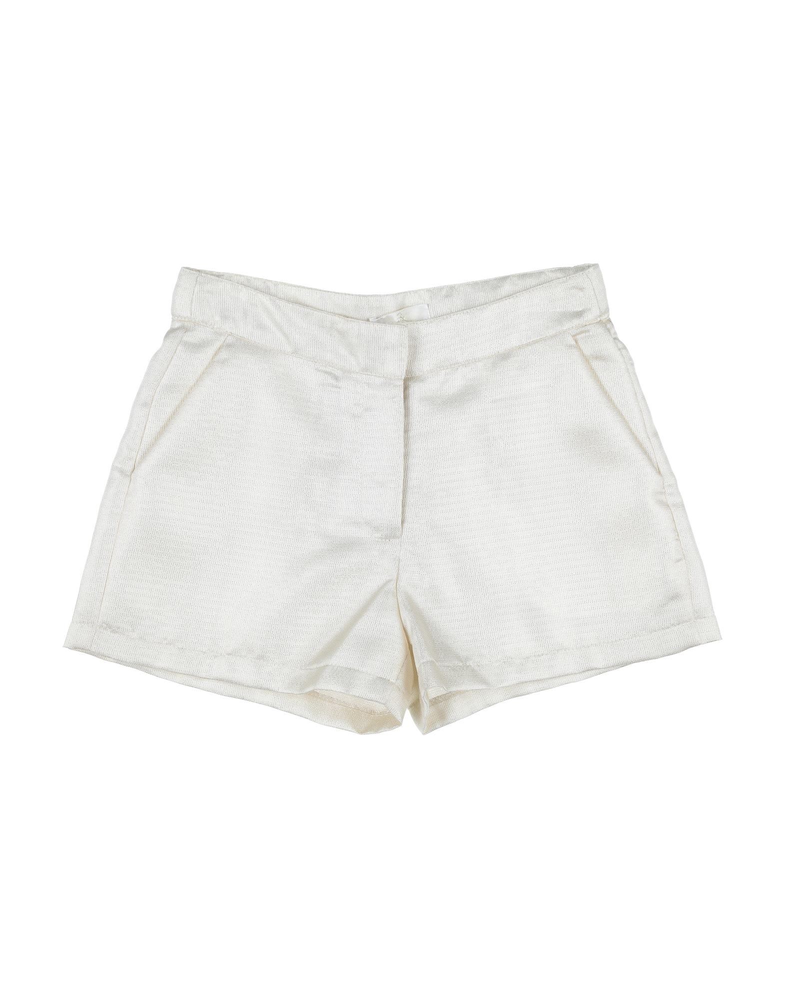 FUN & FUN Shorts & Bermudashorts Kinder Elfenbein von FUN & FUN