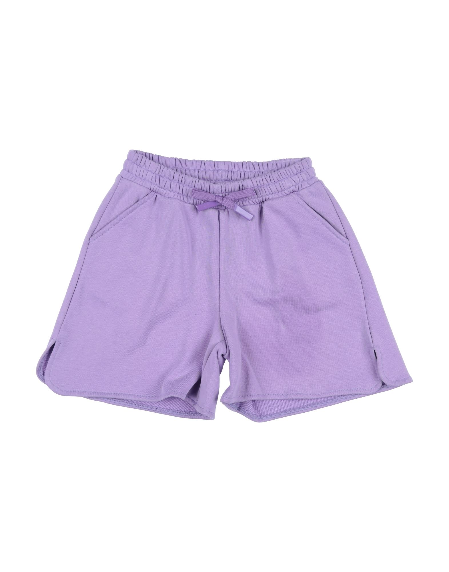 FUN & FUN Shorts & Bermudashorts Kinder Flieder von FUN & FUN