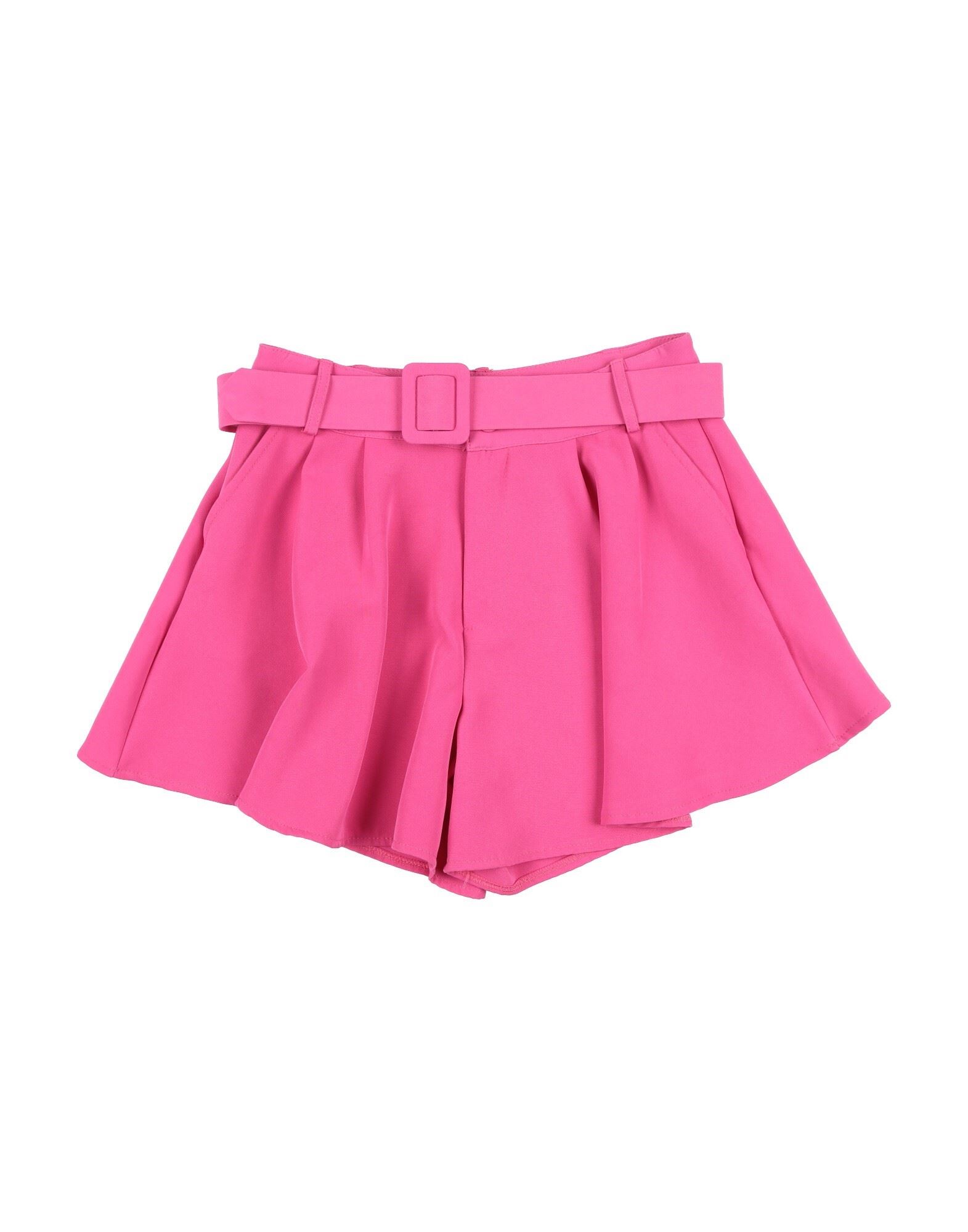 FUN & FUN Shorts & Bermudashorts Kinder Fuchsia von FUN & FUN