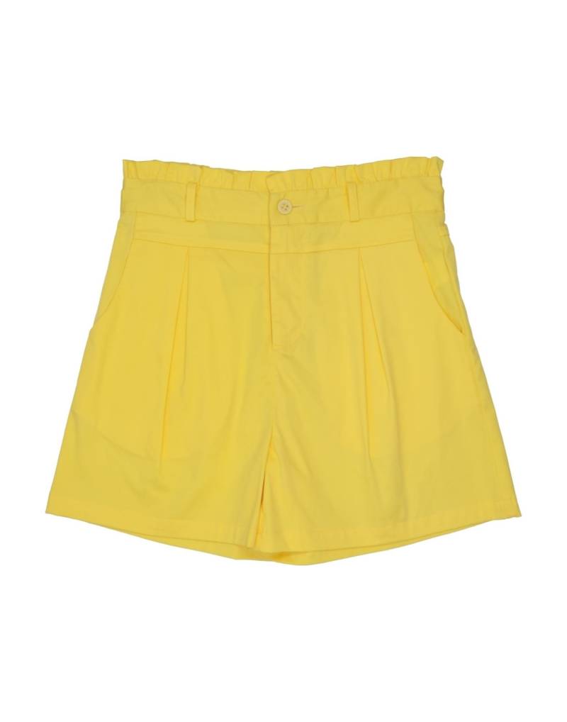 FUN & FUN Shorts & Bermudashorts Kinder Gelb von FUN & FUN