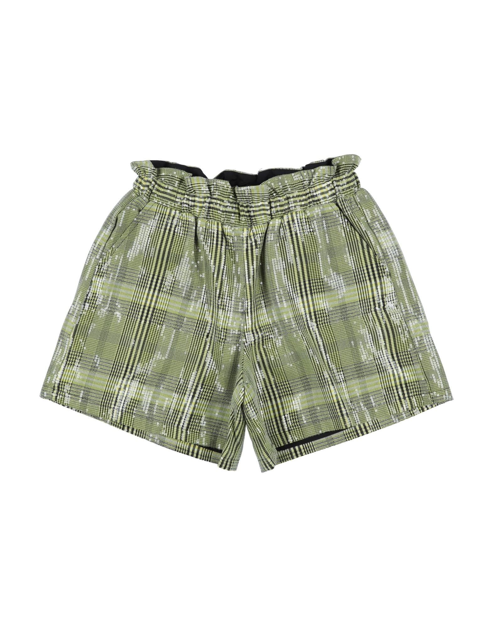 FUN & FUN Shorts & Bermudashorts Kinder Gelb von FUN & FUN