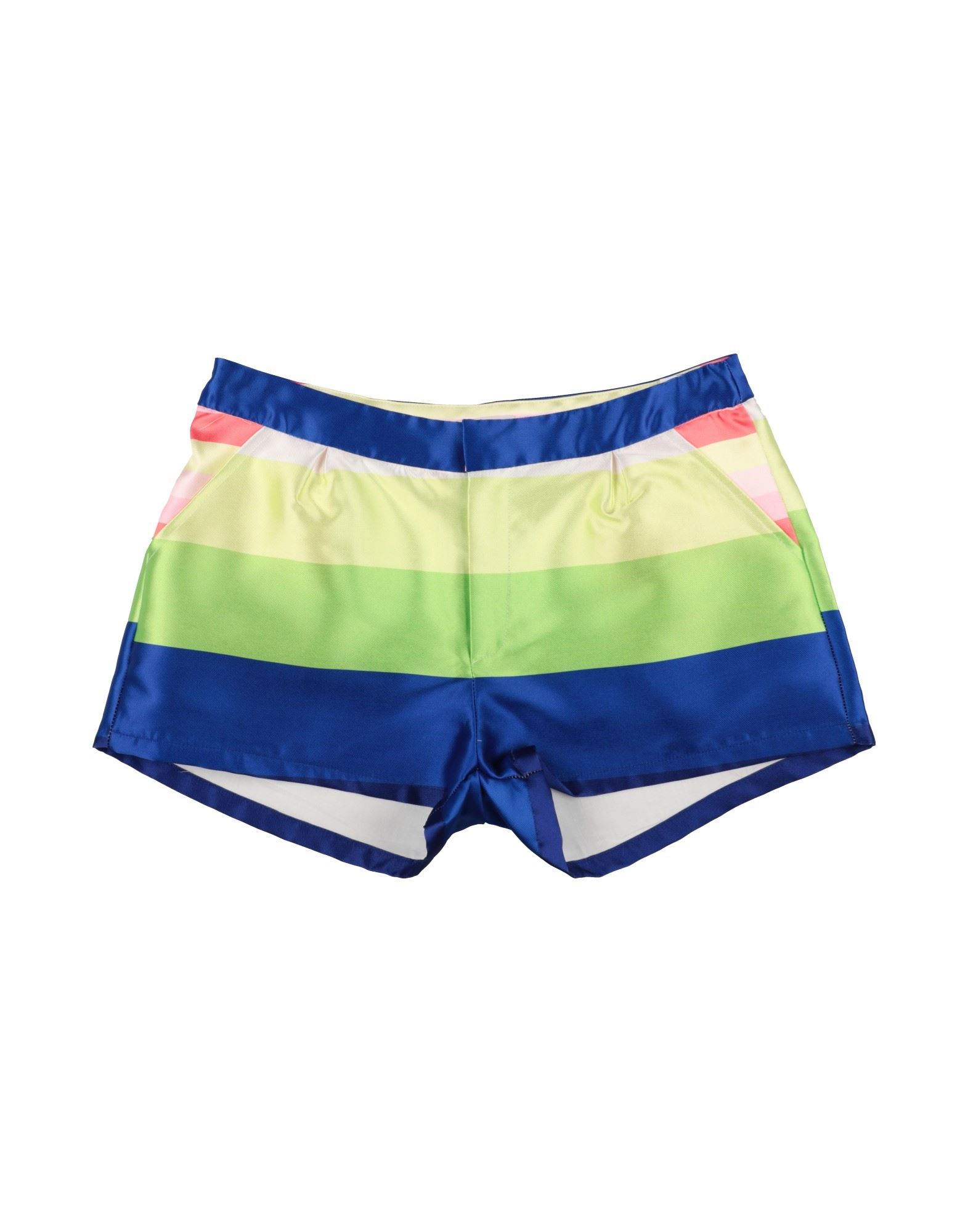 FUN & FUN Shorts & Bermudashorts Kinder Hellgrün von FUN & FUN