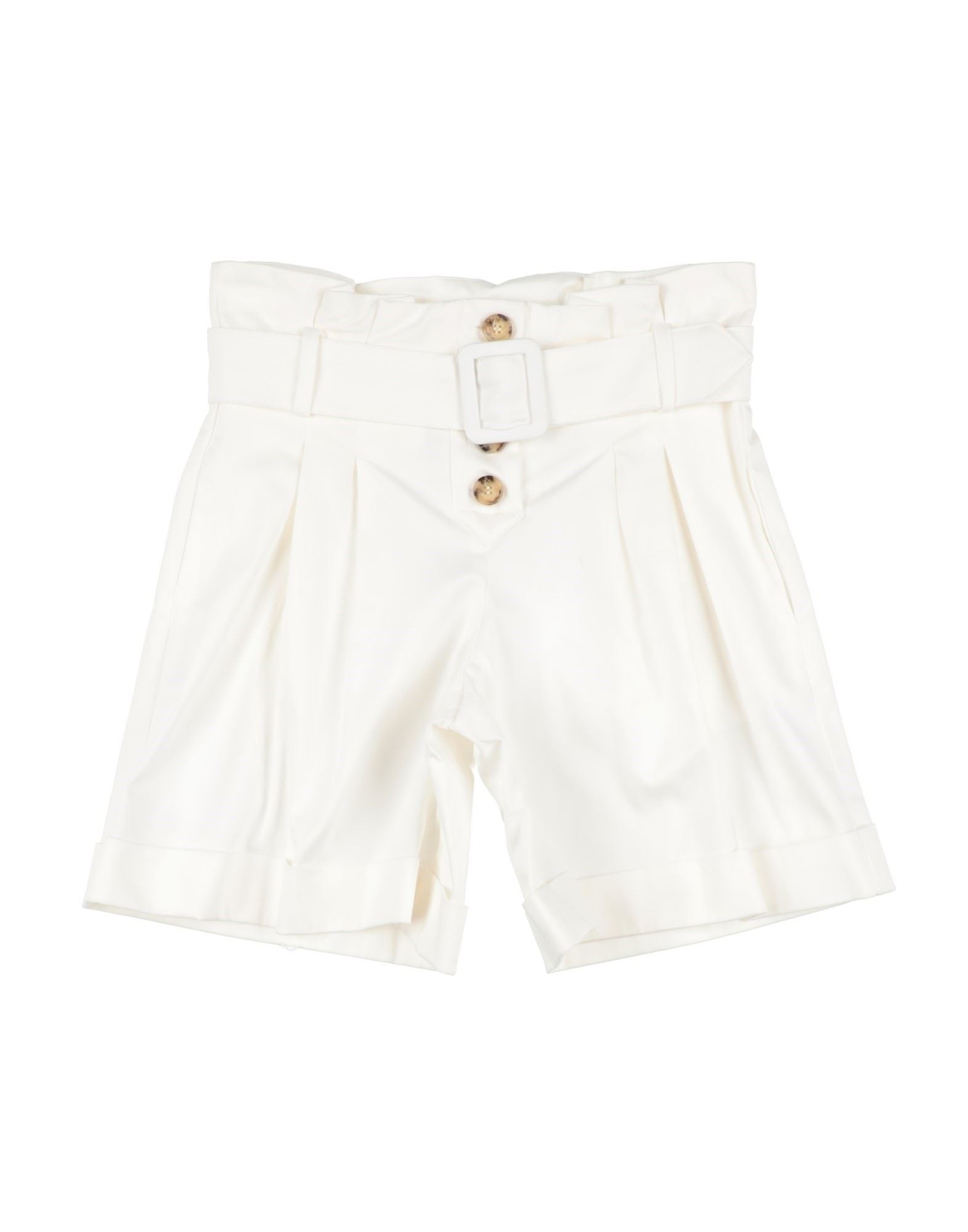 FUN & FUN Shorts & Bermudashorts Kinder Off white von FUN & FUN