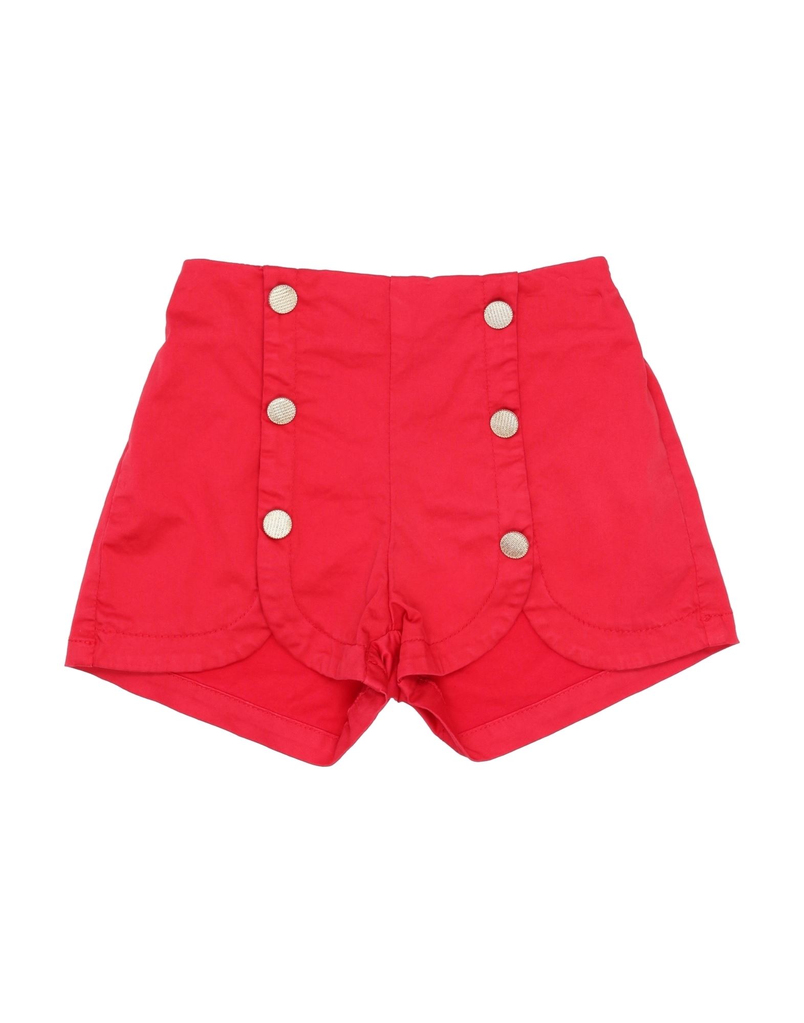 FUN & FUN Shorts & Bermudashorts Kinder Rot von FUN & FUN