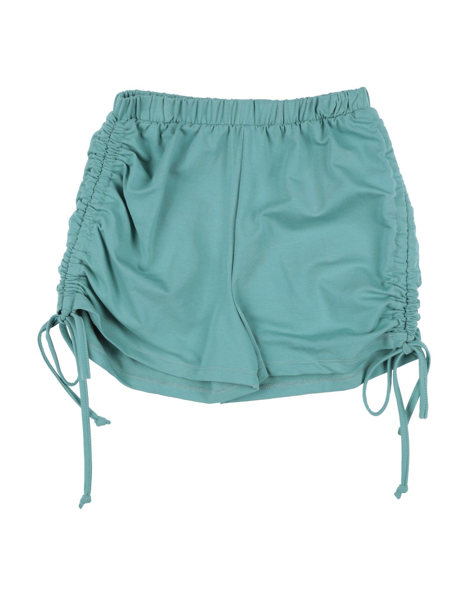 FUN & FUN Shorts & Bermudashorts Kinder Salbeigrün von FUN & FUN