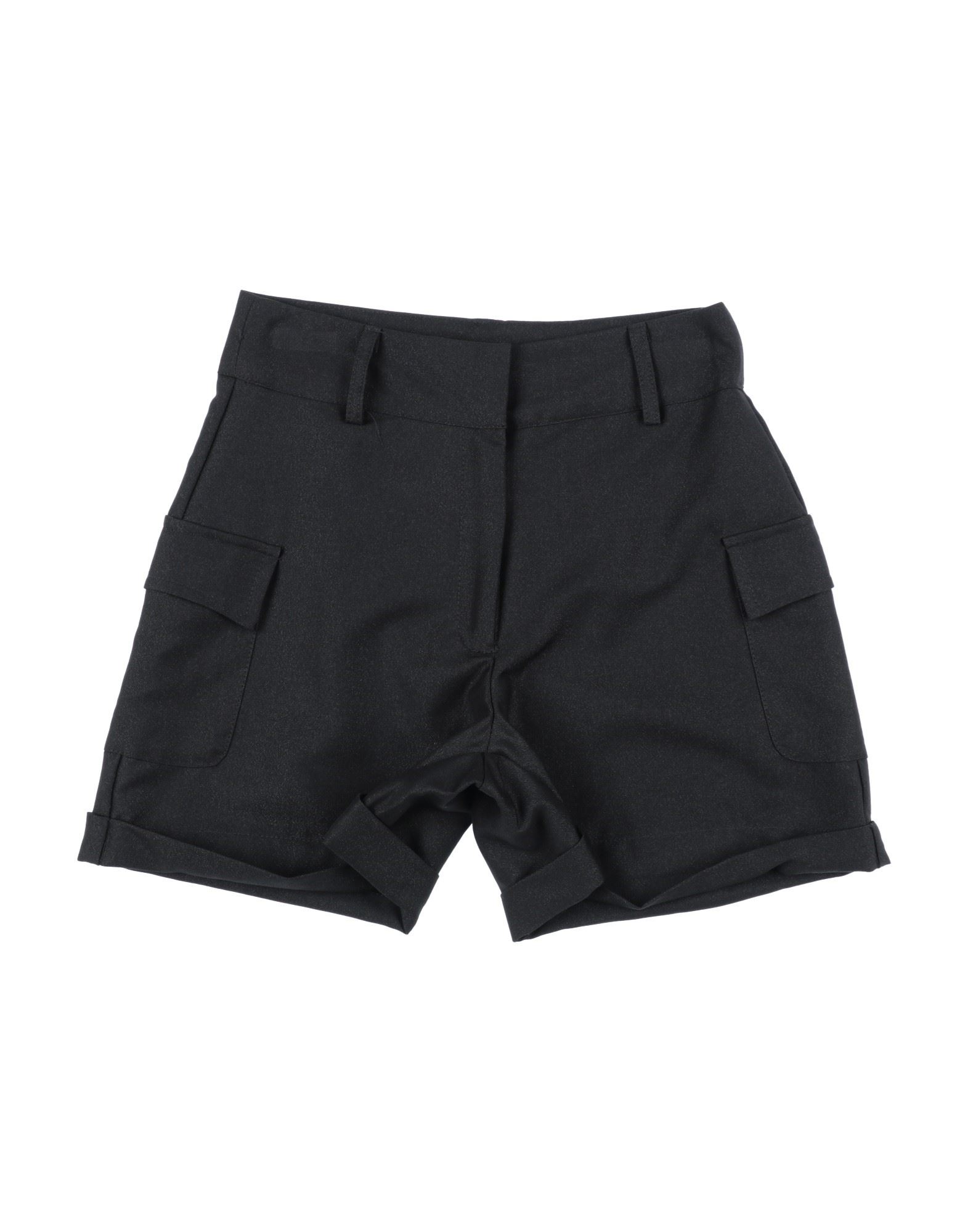 FUN & FUN Shorts & Bermudashorts Kinder Schwarz von FUN & FUN