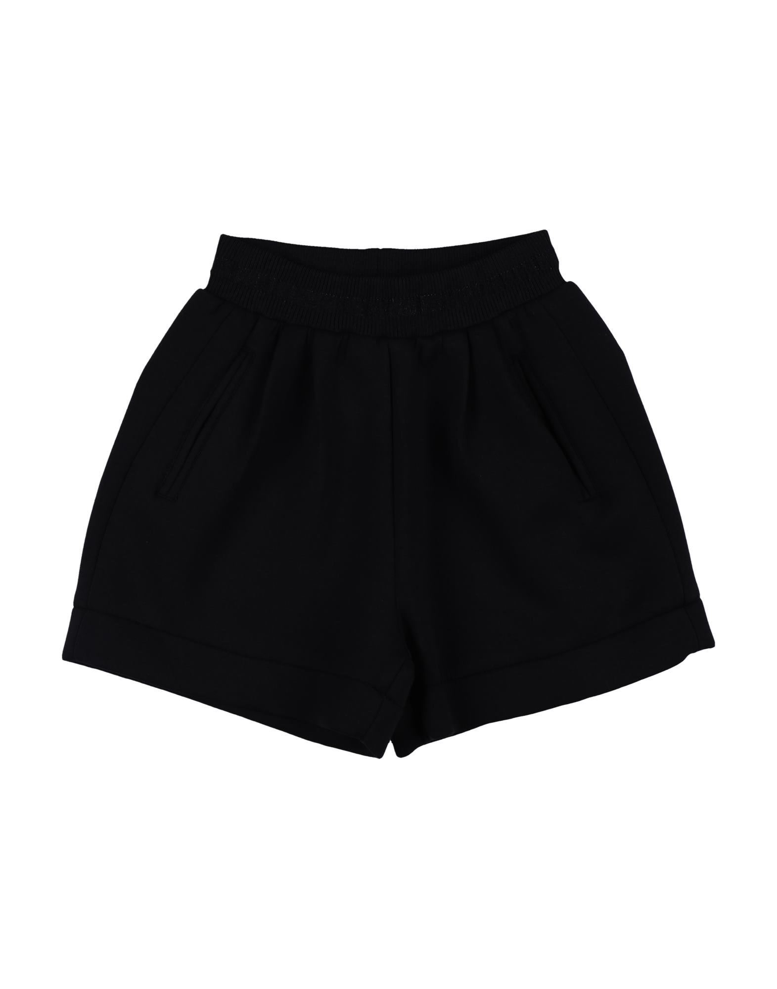 FUN & FUN Shorts & Bermudashorts Kinder Schwarz von FUN & FUN