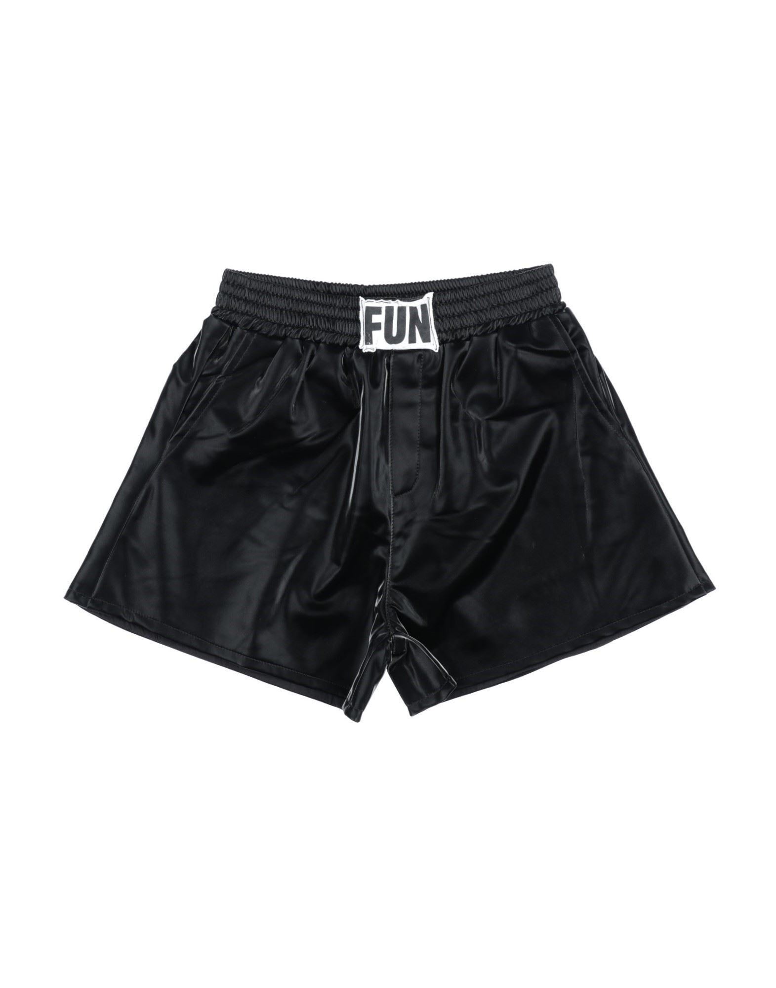 FUN & FUN Shorts & Bermudashorts Kinder Schwarz von FUN & FUN