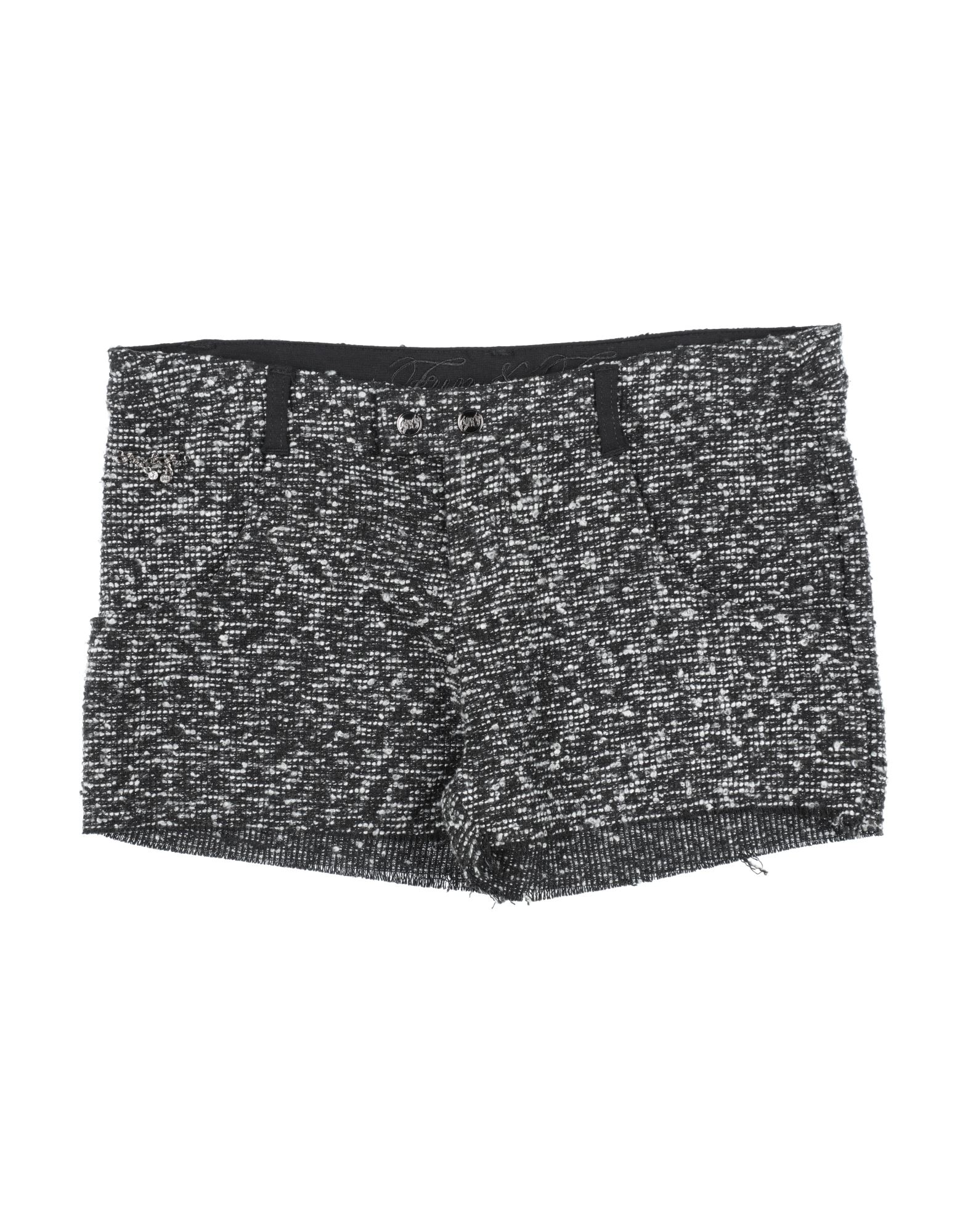 FUN & FUN Shorts & Bermudashorts Kinder Schwarz von FUN & FUN