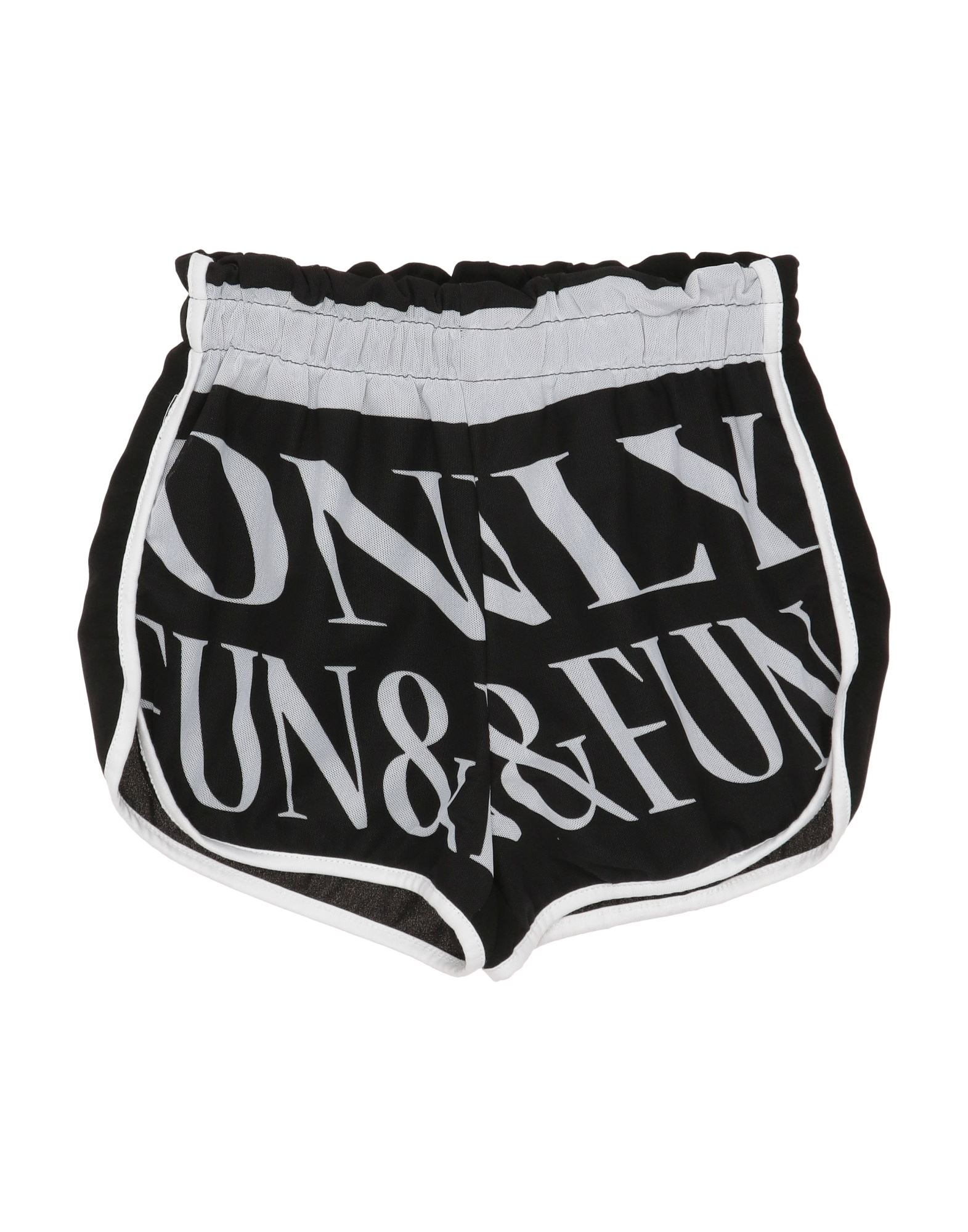 FUN & FUN Shorts & Bermudashorts Kinder Schwarz von FUN & FUN