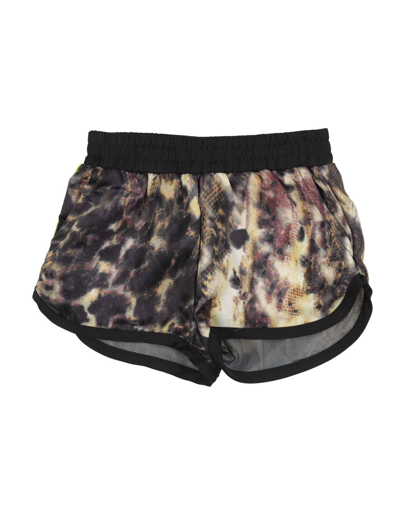 FUN & FUN Shorts & Bermudashorts Kinder Schwarz von FUN & FUN