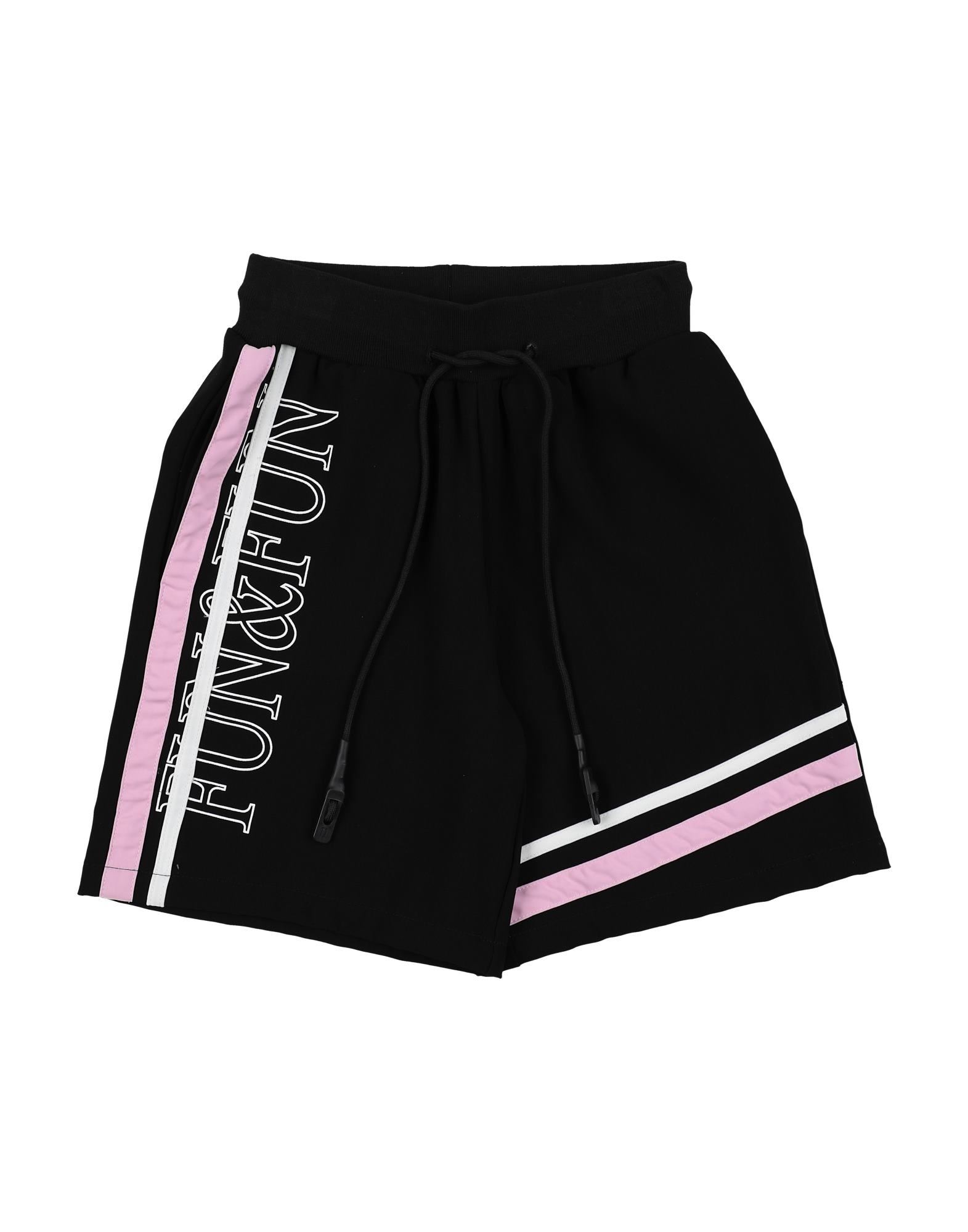 FUN & FUN Shorts & Bermudashorts Kinder Schwarz von FUN & FUN