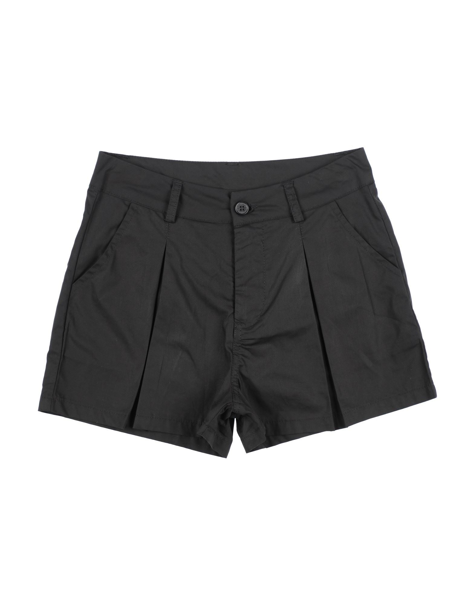 FUN & FUN Shorts & Bermudashorts Kinder Schwarz von FUN & FUN