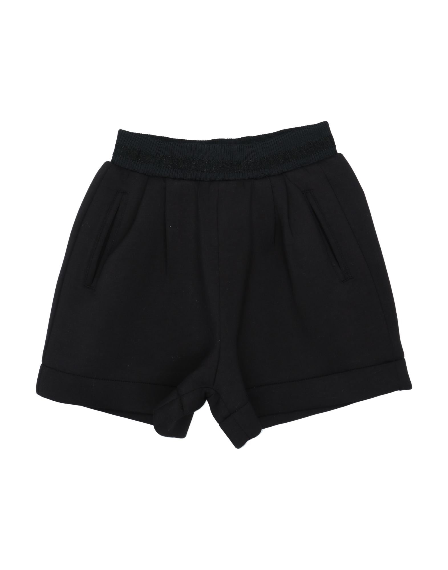 FUN & FUN Shorts & Bermudashorts Kinder Schwarz von FUN & FUN