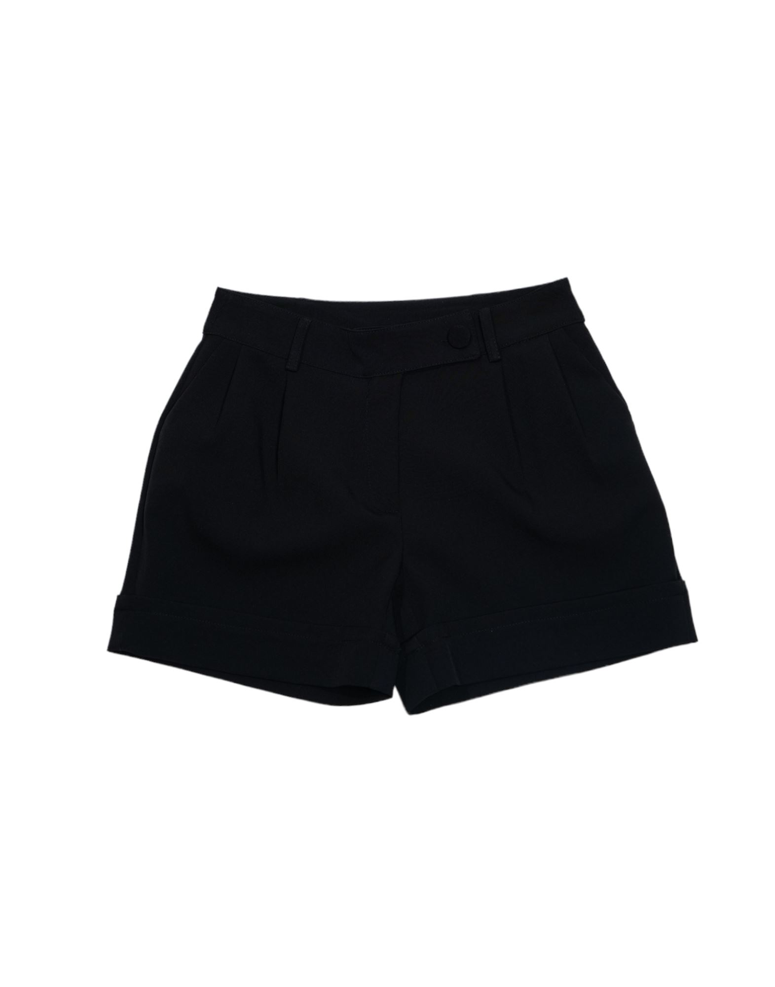 FUN & FUN Shorts & Bermudashorts Kinder Schwarz von FUN & FUN