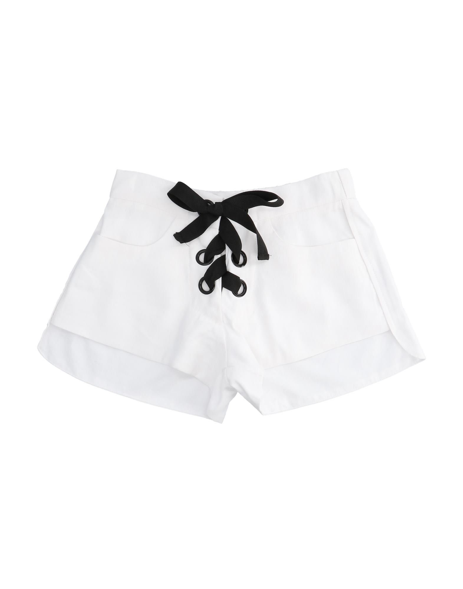 FUN & FUN Shorts & Bermudashorts Kinder Weiß von FUN & FUN