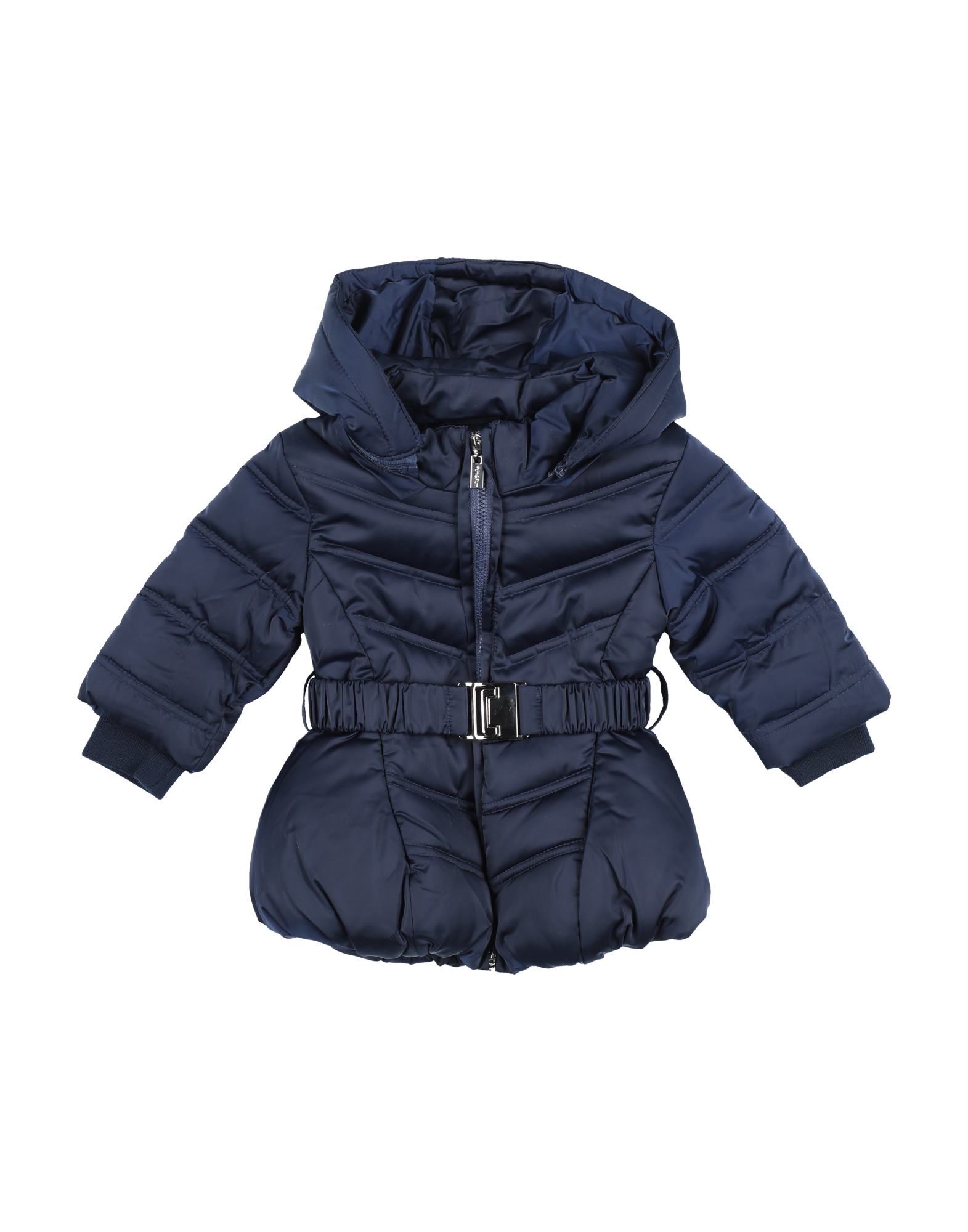 FUN & FUN Pufferjacke & Daunenjacke Kinder Blau von FUN & FUN