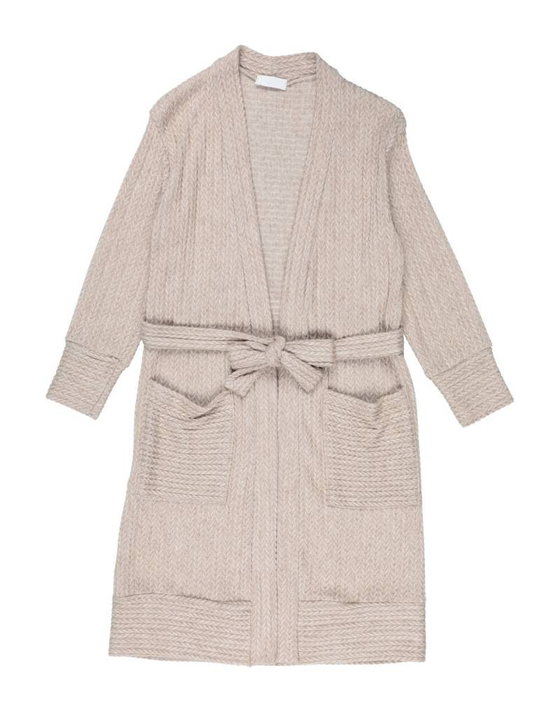 FUN & FUN Strickjacke Kinder Beige von FUN & FUN